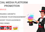 do increase social media platform followers